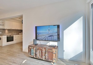 Bude 30 - Bude 30 Tilly Appartement 2
