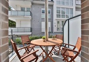 Bude 37 Apartment 2 Julia - Bude 37