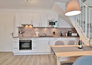 Bude 37 Apartment 6 - Bude 37