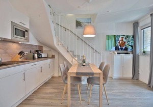 Bude 37 Apartment 6 - Bude 37