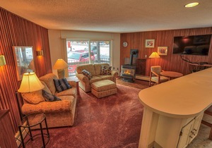 Budget and family friendly, great location!