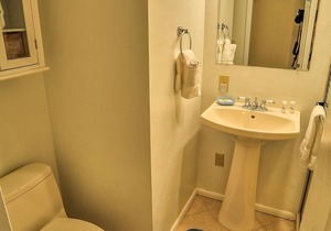 Budget and family friendly, great location!