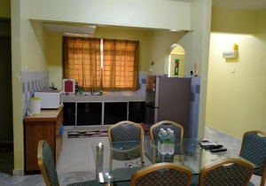 Budget Beach Condo@Cocobay Resort Condominium