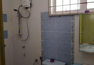Budget Beach Condo@Cocobay Resort Condominium