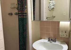 Budget Inn Parker