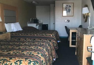 Budget Inn Parker