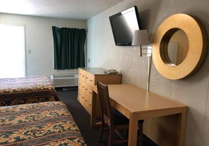 Budget Inn Parker