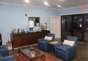 Budget Inn Pasadena