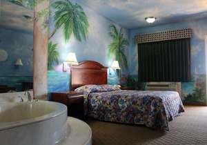 Budget Inn Pasadena