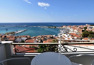 Budget Studios Panorama, Pythagorion