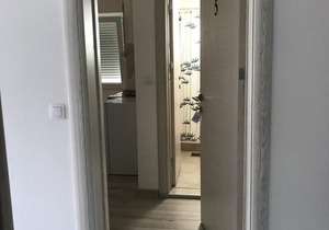 Budva, Jaz, apartmani DIF - One-Bedroom Suite