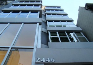 Bue Hotel