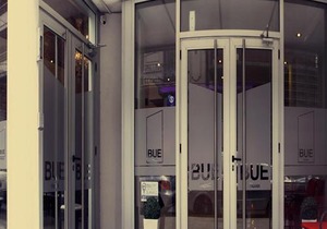 Bue Hotel