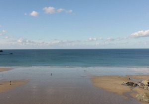 Buena Vista, NEWQUAY