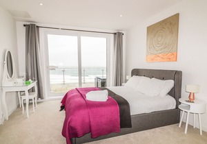 Buena Vista, NEWQUAY