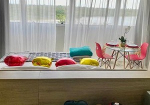 Bugan - Paiva Home Stay A&F