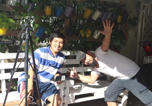 BUI Hostel