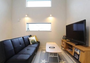 Building A101/Vacation STAY 1276