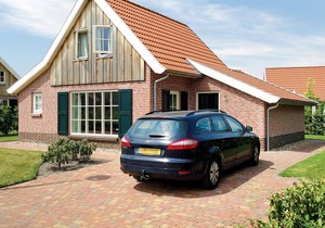 Buitengoed Het Lageveld - 133