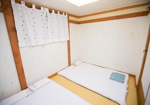 Bukchonmaru Hanok Guesthouse