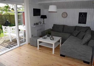 Bullerby _ Meer _ Ferienhaus Lasse