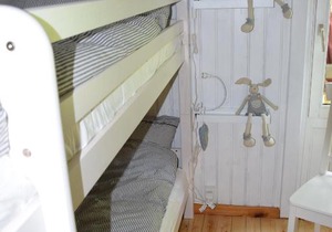 Bullerby _ Meer _ Ferienhaus Lotta