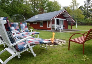 Bullerby _ Meer _ Ferienhaus Lotta
