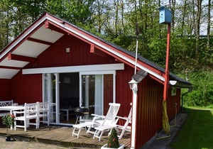 Bullerby & Sea - Lasse - Holiday home Bullerby & Sea - Lasse