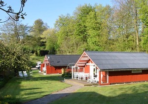 Bullerby & Sea - Lasse - Holiday home Bullerby & Sea - Lasse