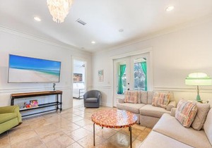 Bungalos 2442 "Rig's Beach Retreat"