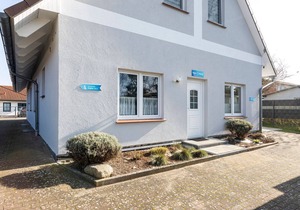 Bungalow 1 - Bungalows in Freest