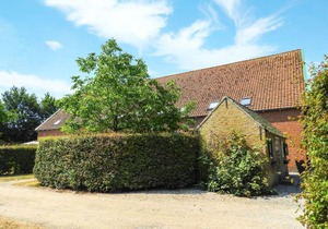 Bungalow ∙ 2 bedrooms ∙ 6 guests