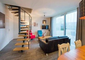 Bungalow ∙ 2 bedrooms ∙ 4 guests