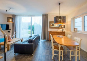 Bungalow ∙ 2 bedrooms ∙ 4 guests