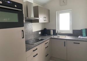 Bungalow ∙ 2 bedrooms ∙ 4 guests