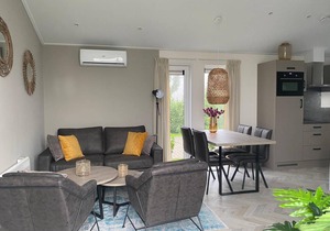 Bungalow ∙ 2 bedrooms ∙ 4 guests