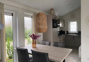 Bungalow ∙ 2 bedrooms ∙ 4 guests