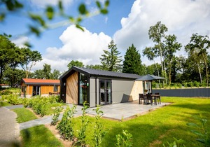 Bungalow ∙ 2 bedrooms ∙ 4 guests