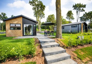 Bungalow ∙ 2 bedrooms ∙ 4 guests