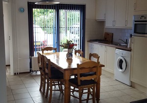 Bungalow ∙ 3 bedrooms ∙ 6 guests