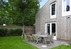 Bungalow ∙ 3 bedrooms ∙ 8 guests