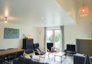 Bungalow ∙ 3 bedrooms ∙ 8 guests