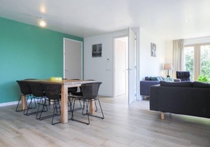 Bungalow ∙ 3 bedrooms ∙ 8 guests