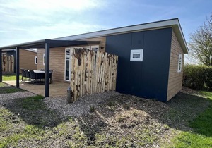 Bungalow ∙ 3 bedrooms ∙ 6 guests
