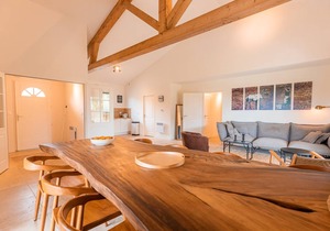 Bungalow ∙ 3 bedrooms ∙ 6 guests