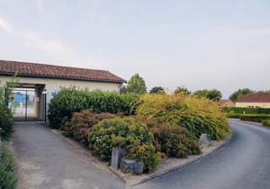Bungalow ∙ 3 bedrooms ∙ 6 guests