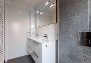 Bungalow ∙ 3 bedrooms ∙ 6 guests