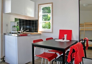 Bungalow 3 - Bungalows in Freest