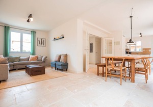 Bungalow ∙ 4 bedrooms ∙ 8 guests
