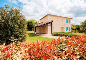 Bungalow ∙ 4 bedrooms ∙ 8 guests